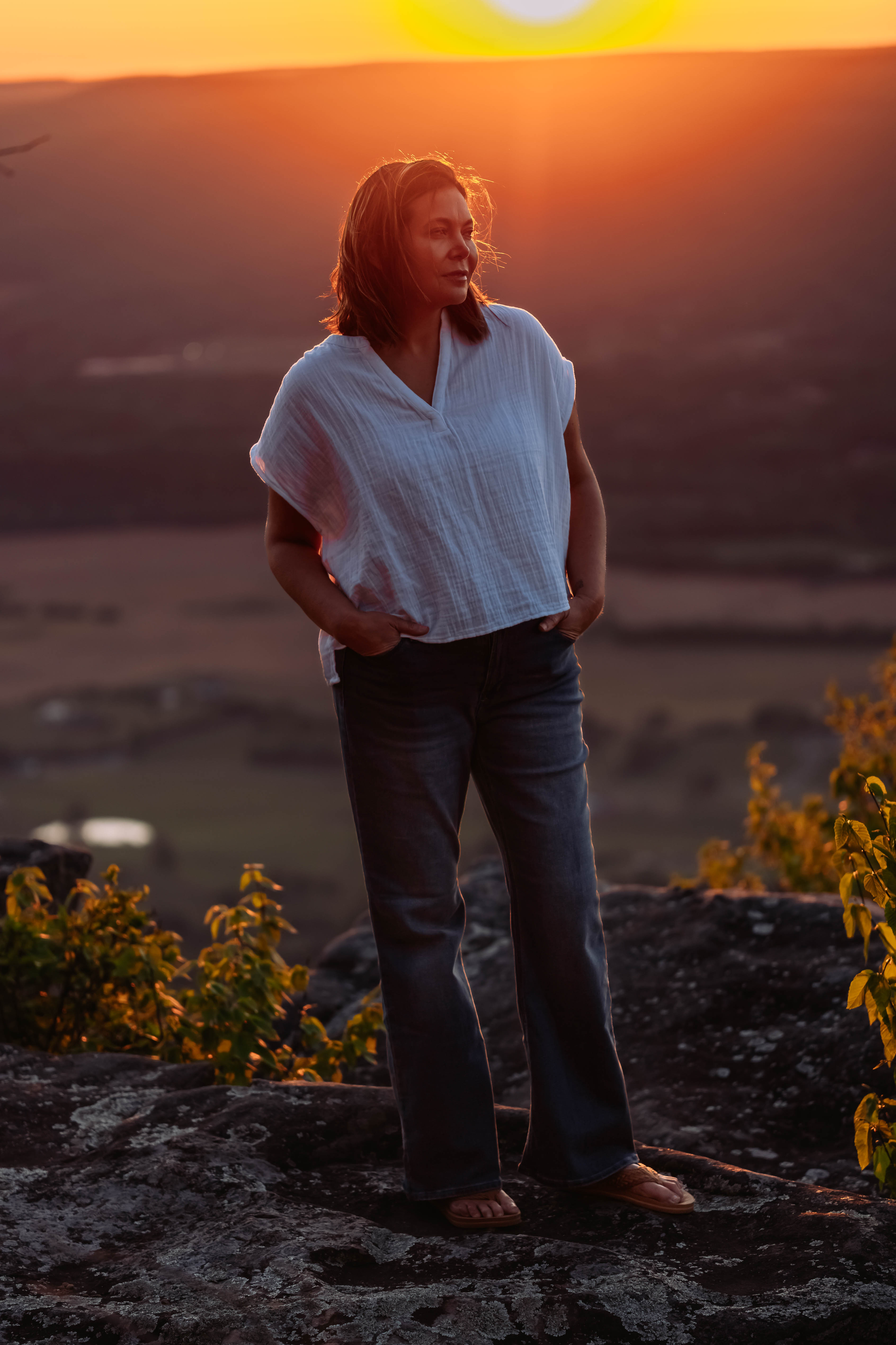 Elizabeth Brager, AEMT, C.HT — Clinical Hypnotherapist
